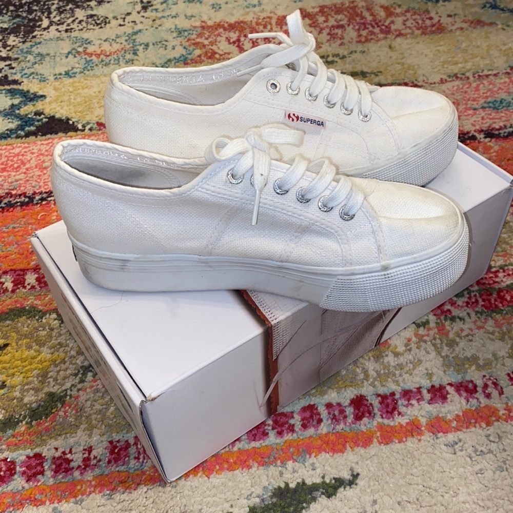 SUPERGAS